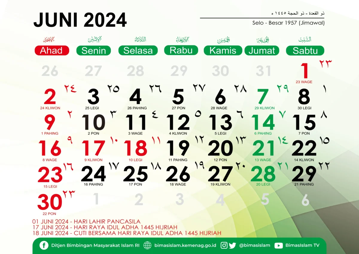 Kalender-06-2024-tanggal-jawa-hijriyah