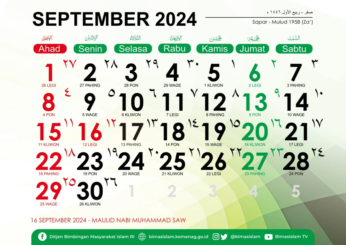 Kalender-09-2024-tanggal-jawa-hijriyah