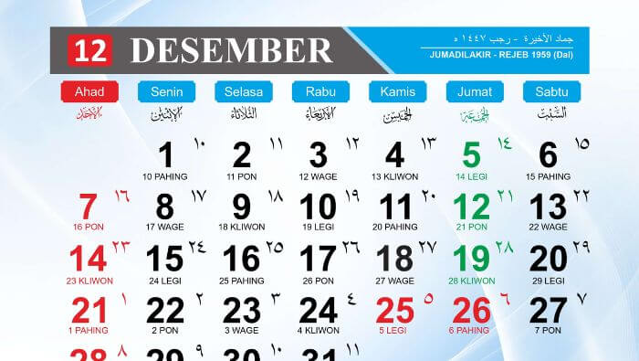 kalender-jawa-bulan-desember-2025_700x395