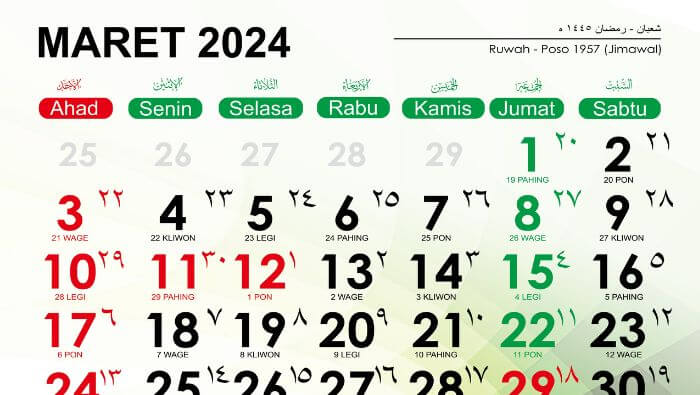 kalender-jawa-bulan-maret-2024_700x395
