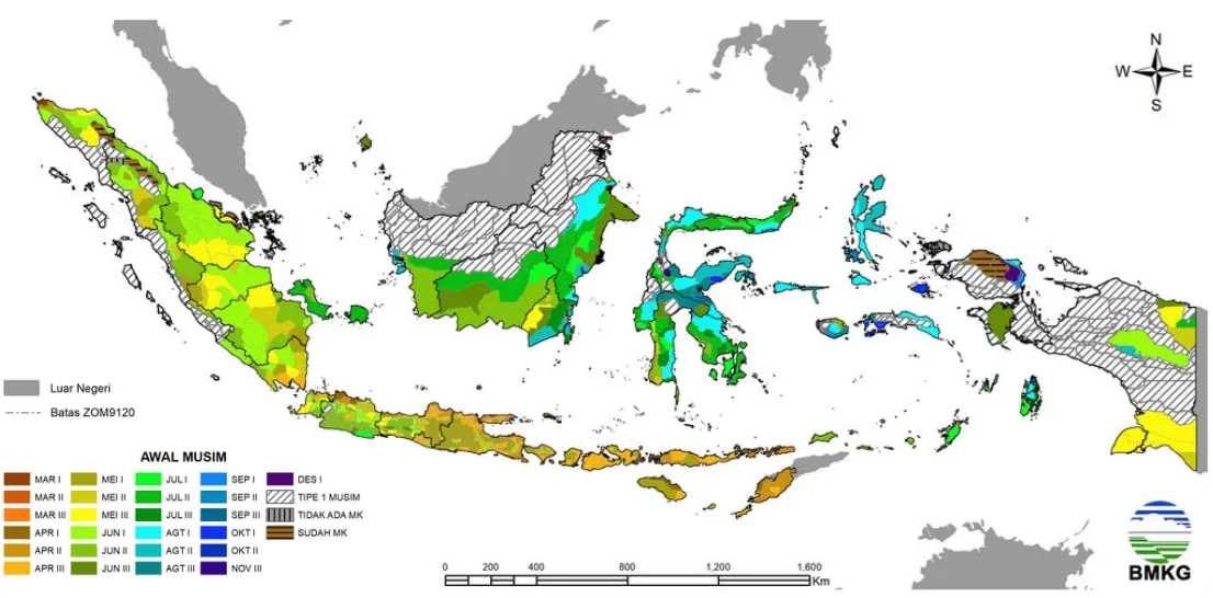 peta-musim-kemarau-2025